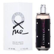 Loewe I Loewe Me Тоалетна вода - Тестер