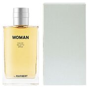 Marbert Marbert Woman Тоалетна вода - Тестер