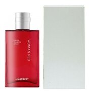Marbert Woman Red Тоалетна вода - Тестер