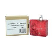 Mandarina Duck Rouge Intense Тоалетна вода - Тестер