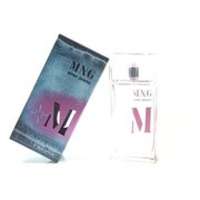 Mango MNG Your Jeans Тоалетна вода