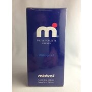 Mistral Waterproof for Man Тоалетна вода