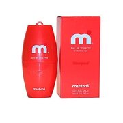 Mistral Waterproof For Woman Тоалетна вода, 100ml