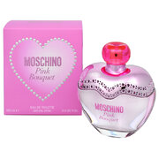 Moschino Pink Bouquet Тоалетна вода