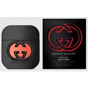 Gucci Guilty Black pour Femme Тоалетна вода, 50ml