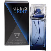 Guess Night Тоалетна вода
