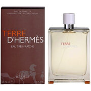 Hermes Terre D´Hermes Eau Tres Fraiche Тоалетна вода