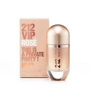 Carolina Herrera 212 Vip Rose Парфюмна вода