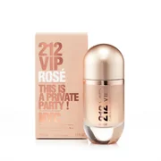 Carolina Herrera 212 Vip Rose Парфюмна вода