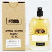 Dsquared2 Potion for Woman Парфюмна вода - Тестер, 100ml