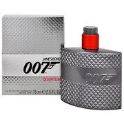 James Bond 007 Quantum Тоалетна вода
