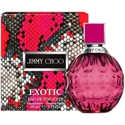 Jimmy Choo Jimmy Choo Exotic 2013 Тоалетна вода