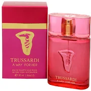 Trussardi A Way for Her Тоалетна вода