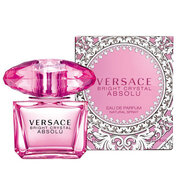 Versace Bright Crystal Absolu Парфюмна вода