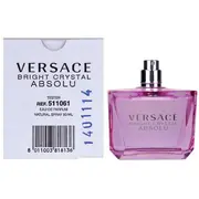 Versace Bright Crystal Absolu Парфюмна вода - Тестер 90ml