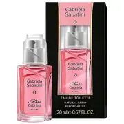 Gabriela Sabatini Miss Gabriela Night Тоалетна вода 20ml