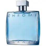 Azzaro Chrome Тоалетна вода 200ml