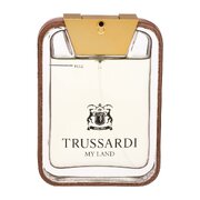 Trussardi My Land Pour Homme Тоалетна вода 100ml