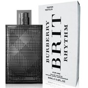 Burberry Brit Rhythm Тоалетна вода - Тестер
