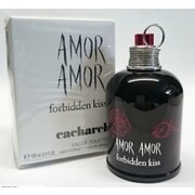 Cacharel Amor Amor Forbidden Kiss Тоалетна вода - Тестер