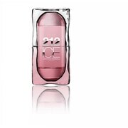Carolina Herrera 212 Ice 2010 Тоалетна вода - Тестер