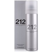 Carolina Herrera 212 Woman Део спрей