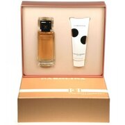 Carolina Herrera Carolina Herrera Подаръчен комплект, Тоалетна вода 50ml + Мляко за тяло 75ml