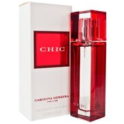 Carolina Herrera Chic Women Парфюмна вода