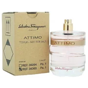 Salvatore Ferragamo Attimo L´Eau Florale Тоалетна вода - Тестер