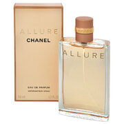 Chanel Allure Eau de Parfum Парфюмна вода