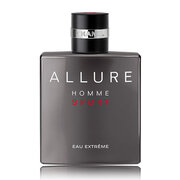 Chanel Allure Homme Sport Eau Extreme Тоалетна вода
