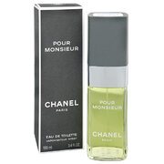 Chanel Pour Monsieur Тоалетна вода
