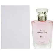 Christian Dior Forever And Ever Тоалетна вода - Тестер