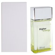 Christian Dior Higher Energy Тоалетна вода - Тестер