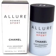 Chanel Allure Homme Sport Део стик