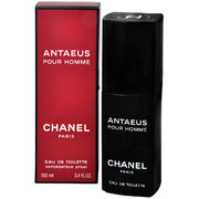 Chanel Antaeus Pour Homme Тоалетна вода
