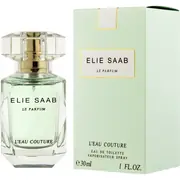 Elie Saab Le Parfum L´Eau Couture Тоалетна вода, 30ml