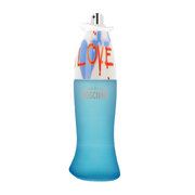 Moschino I Love Love Тоалетна вода - Тестер 100ml