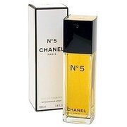 Chanel No 5 Тоалетна вода - Тестер