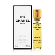Chanel No.5 - náplň Екстракт от парфюм