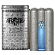 Cuba Original Cuba Prestige Platinum Тоалетна вода 100ml