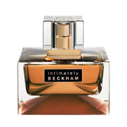 David Beckham Intimately Men Тоалетна вода 75ml