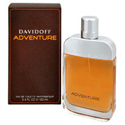 Davidoff Adventure Тоалетна вода