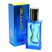 Davidoff Cool Water Game Women Тоалетна вода