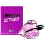 Diesel Loverdose L´Eau Тоалетна вода, 50ml