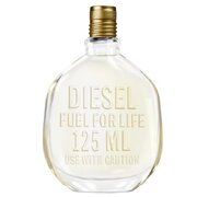 Diesel Fuel For Life Homme Тоалетна вода 125ml