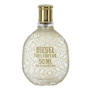 Diesel Fuel For Life Femme Парфюмна вода
