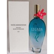 Escada Born in Paradise Тоалетна вода - Тестер