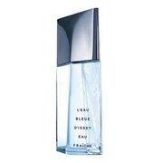 Issey Miyake L´Eau Bleue D´Issey Eau Fraiche Тоалетна вода - Тестер