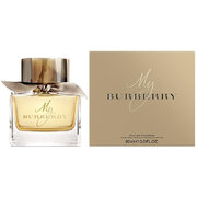 Burberry My Burberry Парфюмна вода